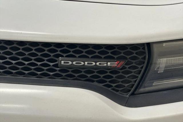 2020 Dodge Charger GT RWD