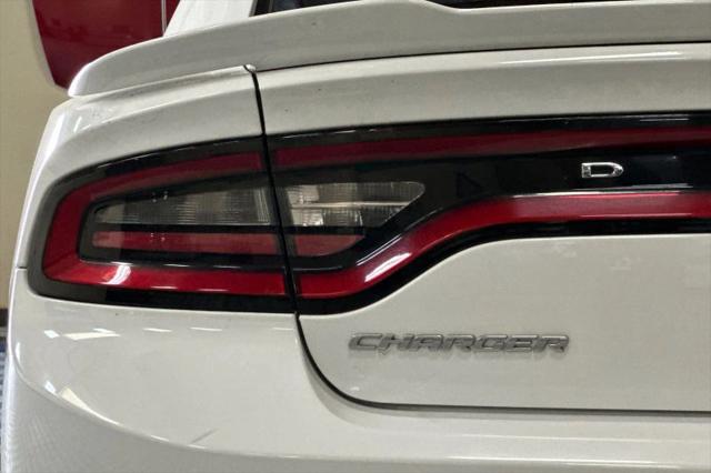 2020 Dodge Charger GT RWD