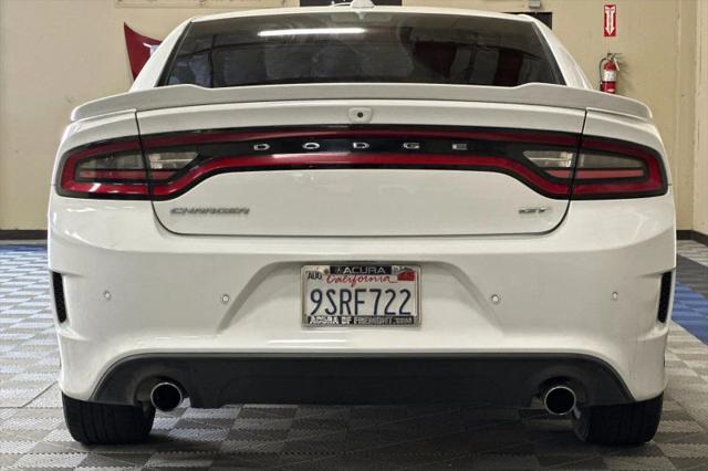 2020 Dodge Charger GT RWD