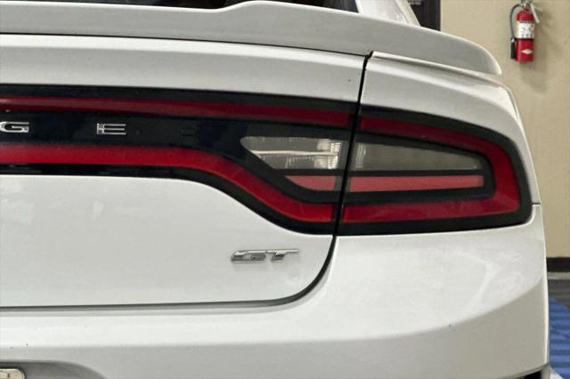 2020 Dodge Charger GT RWD