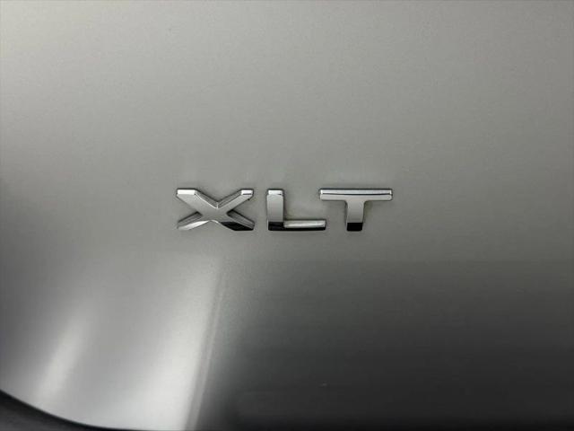 2017 Ford Expedition XLT