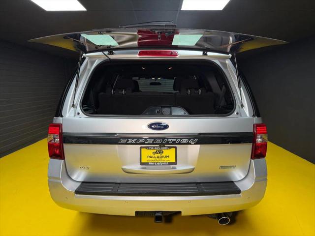 2017 Ford Expedition XLT