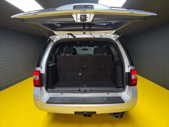 2017 Ford Expedition XLT