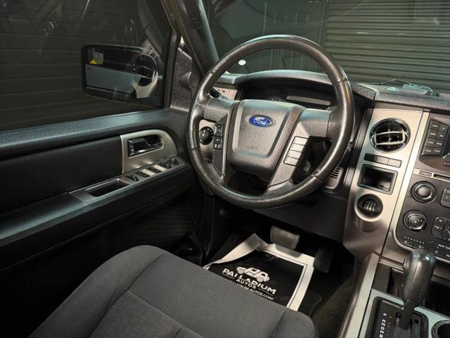 2017 Ford Expedition XLT