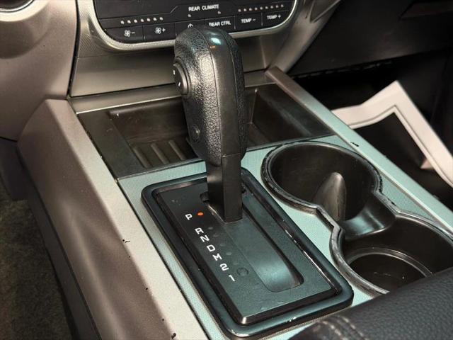 2017 Ford Expedition XLT