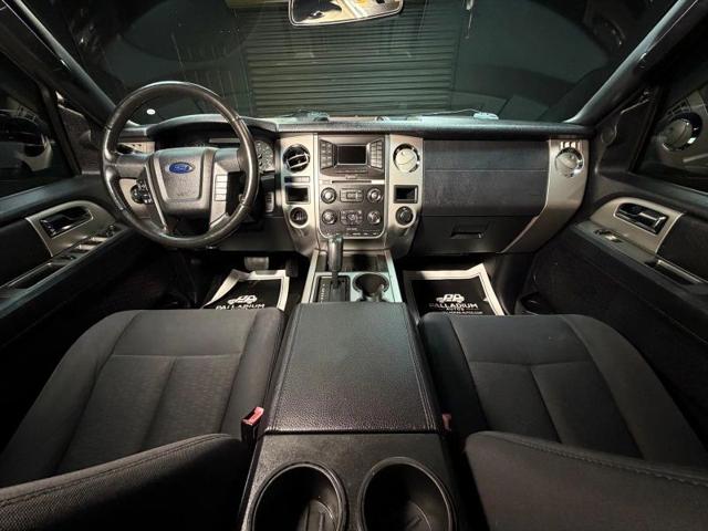 2017 Ford Expedition XLT