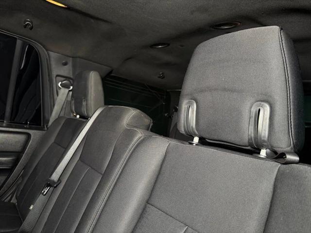 2017 Ford Expedition XLT