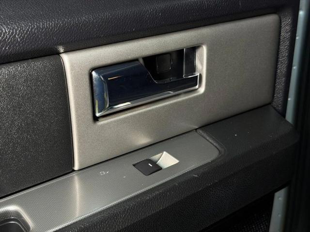 2017 Ford Expedition XLT
