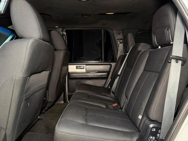 2017 Ford Expedition XLT