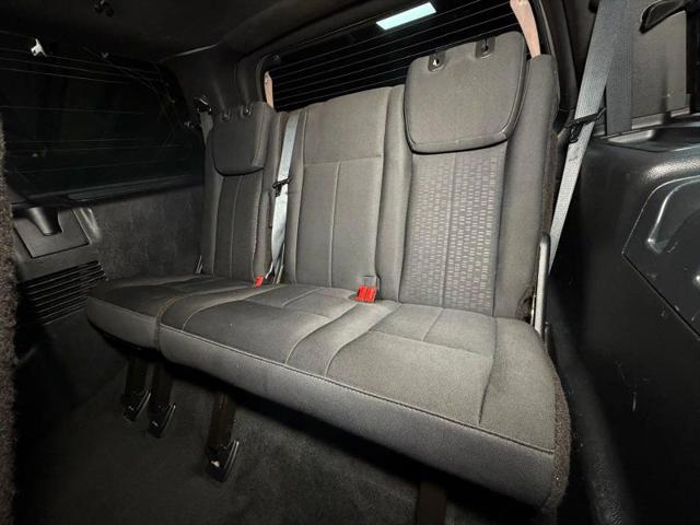 2017 Ford Expedition XLT