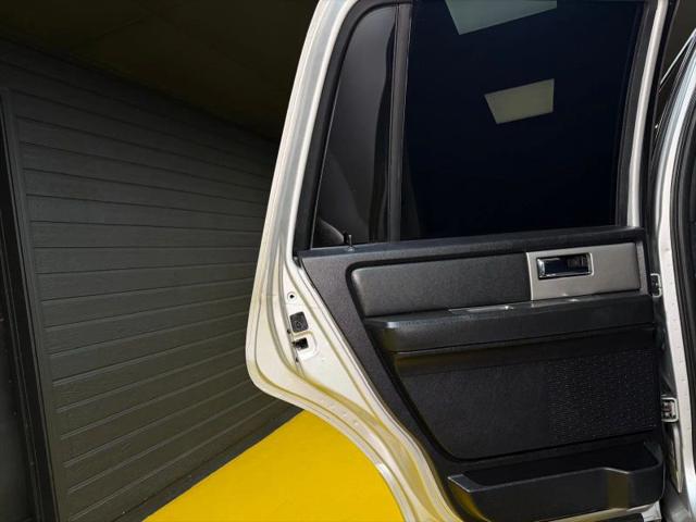 2017 Ford Expedition XLT