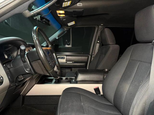 2017 Ford Expedition XLT
