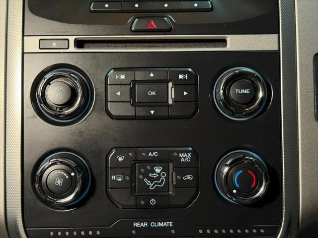 2017 Ford Expedition XLT