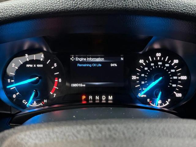 2017 Ford Expedition XLT