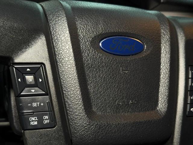 2017 Ford Expedition XLT