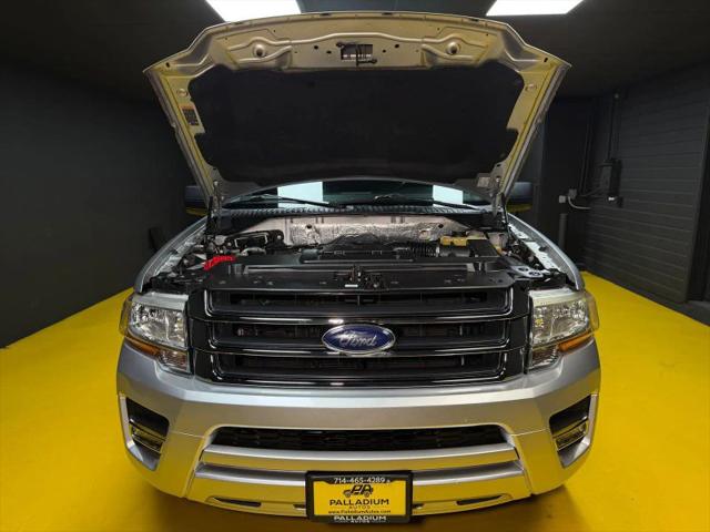 2017 Ford Expedition XLT