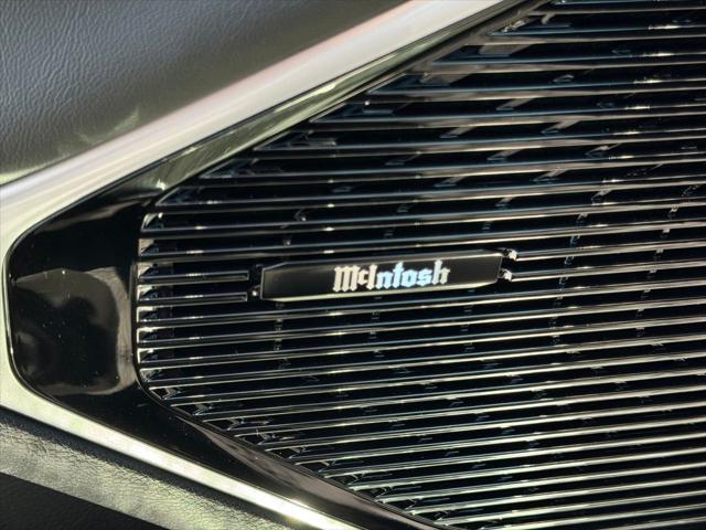 2026 Jeep Grand Wagoneer Limited Reserve 4x4