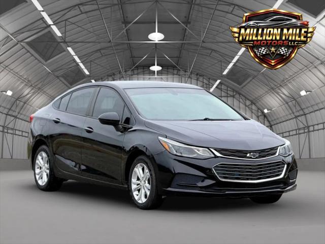 2018 Chevrolet Cruze LS Auto for sale in Marietta, GA