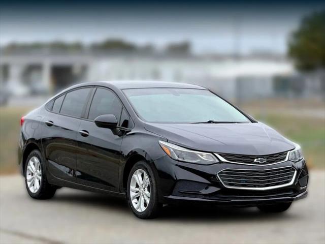 2018 Chevrolet Cruze LS Auto for sale in Marietta, GA