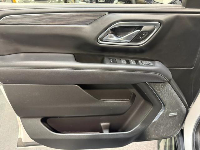 2021 GMC Yukon 2WD SLT