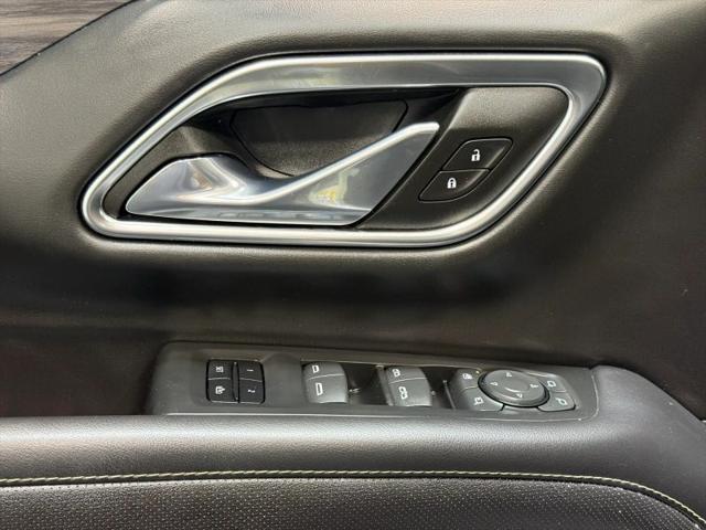 2021 GMC Yukon 2WD SLT
