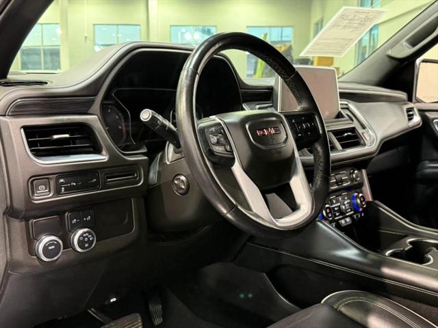 2021 GMC Yukon 2WD SLT