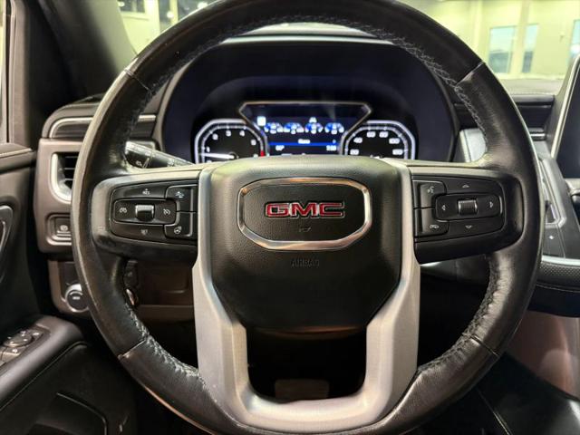 2021 GMC Yukon 2WD SLT