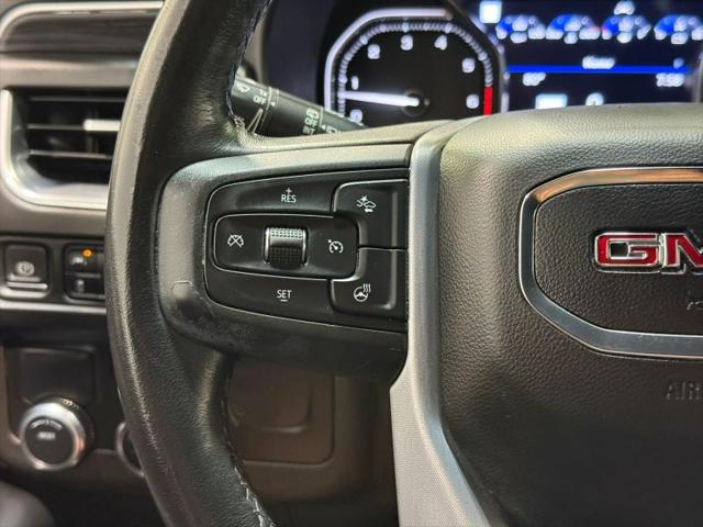 2021 GMC Yukon 2WD SLT