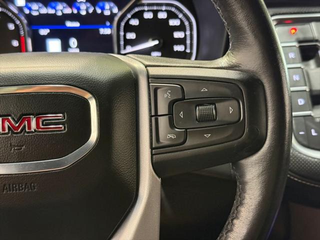 2021 GMC Yukon 2WD SLT