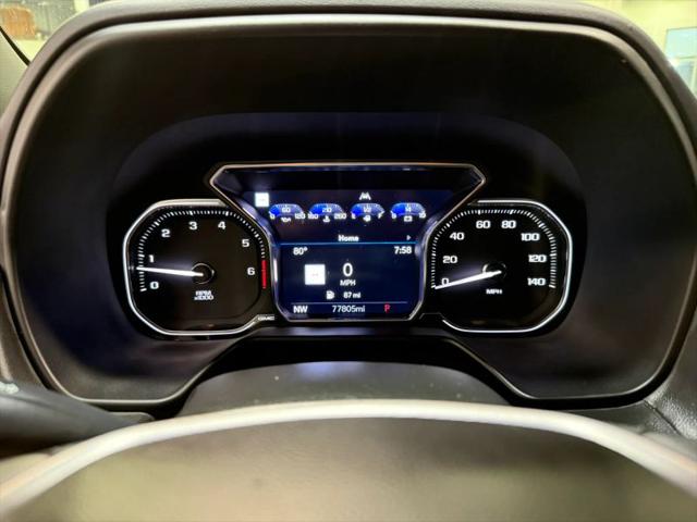 2021 GMC Yukon 2WD SLT