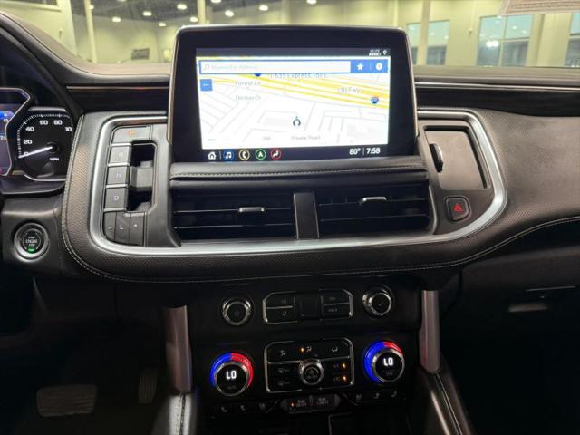 2021 GMC Yukon 2WD SLT