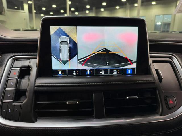 2021 GMC Yukon 2WD SLT