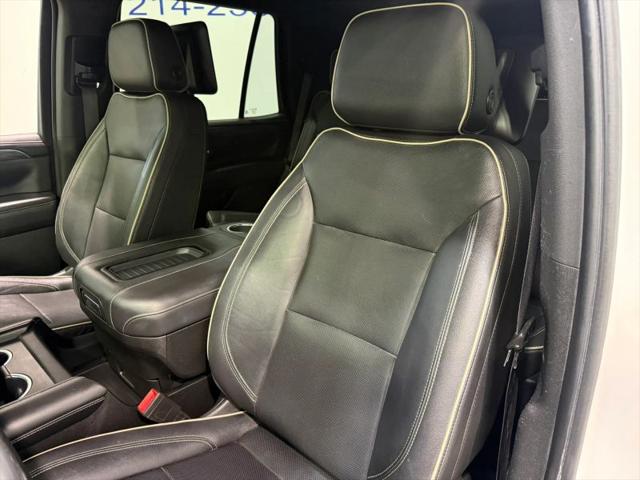 2021 GMC Yukon 2WD SLT