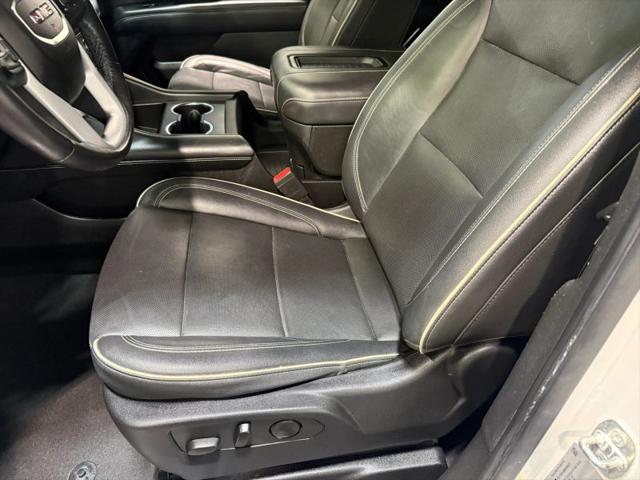2021 GMC Yukon 2WD SLT