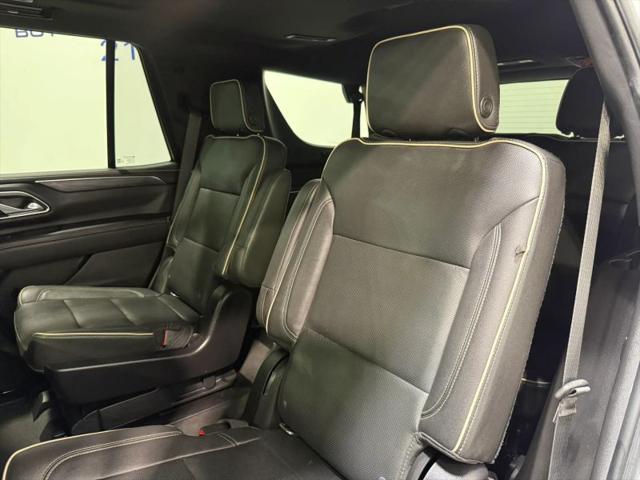 2021 GMC Yukon 2WD SLT