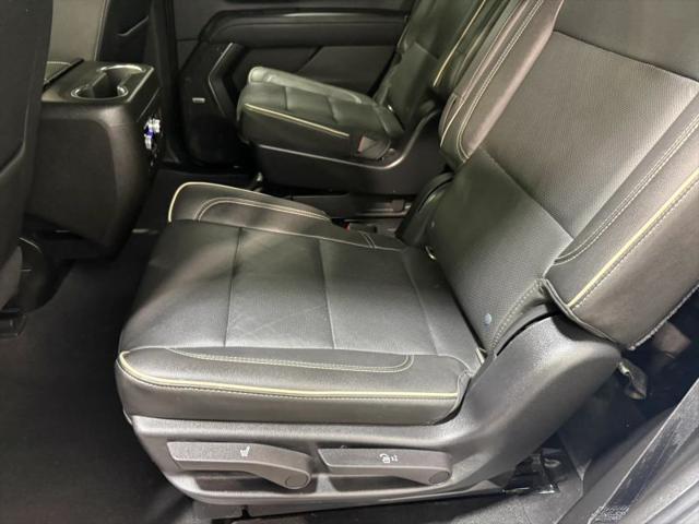 2021 GMC Yukon 2WD SLT