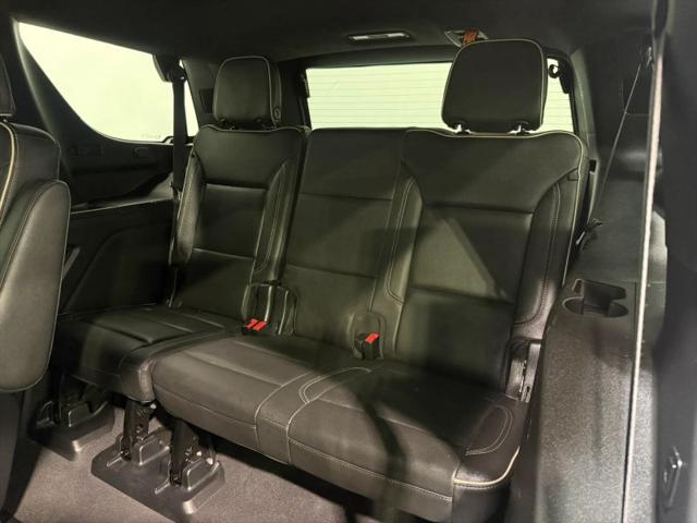 2021 GMC Yukon 2WD SLT