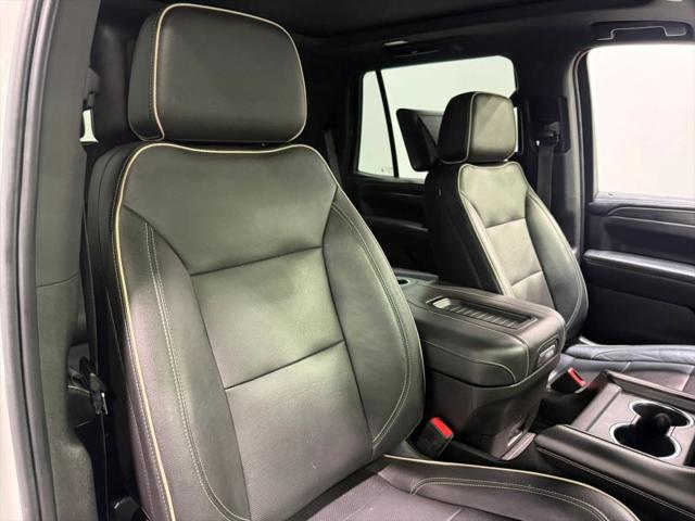 2021 GMC Yukon 2WD SLT