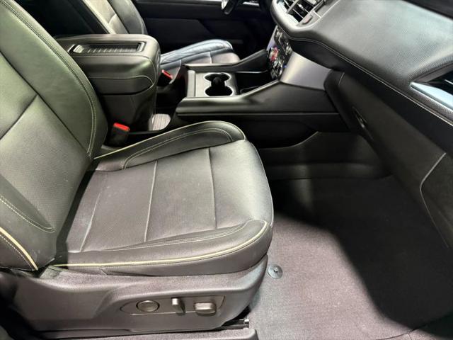 2021 GMC Yukon 2WD SLT