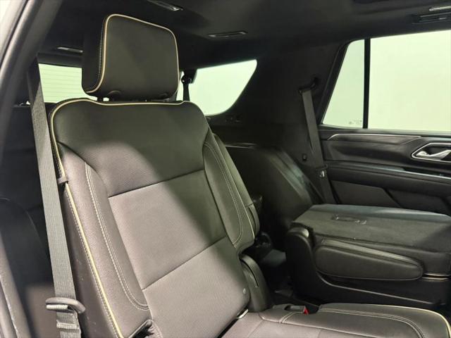 2021 GMC Yukon 2WD SLT