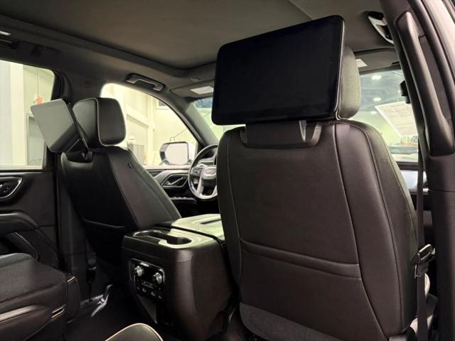 2021 GMC Yukon 2WD SLT