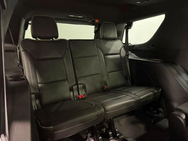 2021 GMC Yukon 2WD SLT