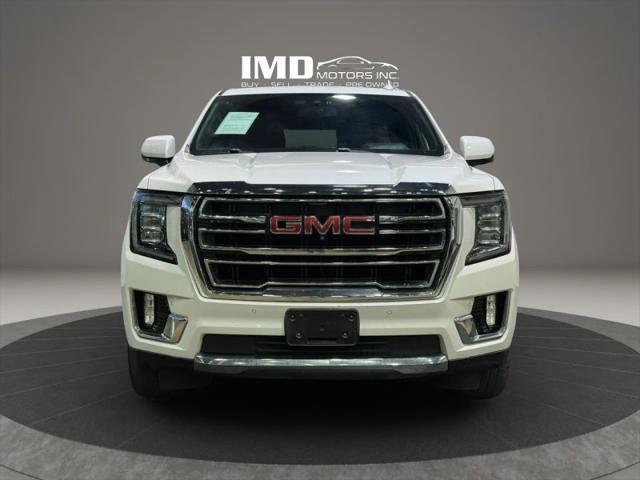 2021 GMC Yukon 2WD SLT
