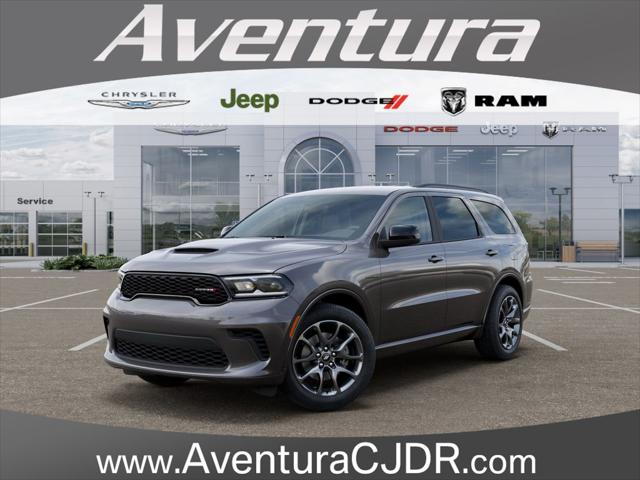 2026 Dodge Durango GT AWD HEMI V8 for sale in North Miami Beach, FL