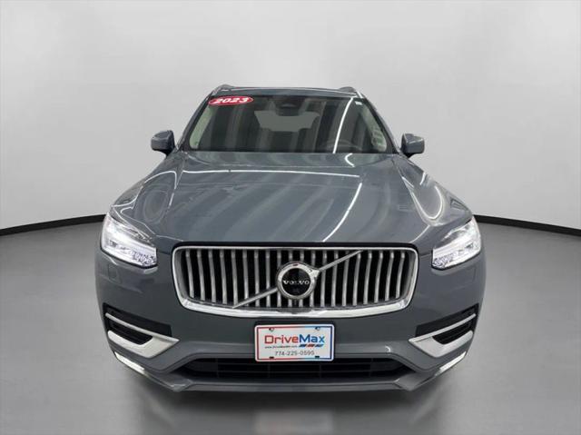 2023 Volvo XC90 B6 Ultimate 7-Seater