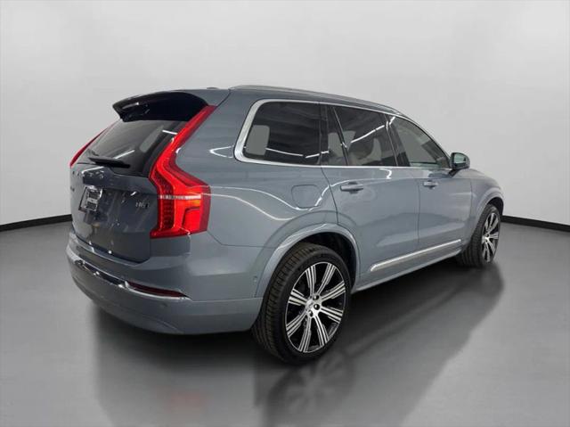 2023 Volvo XC90 B6 Ultimate 7-Seater
