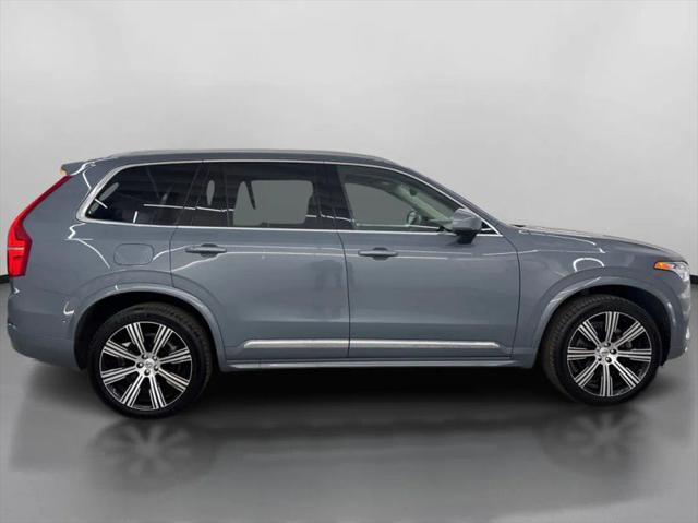2023 Volvo XC90 B6 Ultimate 7-Seater
