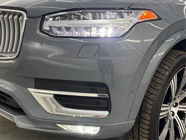 2023 Volvo XC90 B6 Ultimate 7-Seater