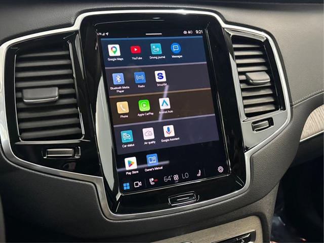 2023 Volvo XC90 B6 Ultimate 7-Seater