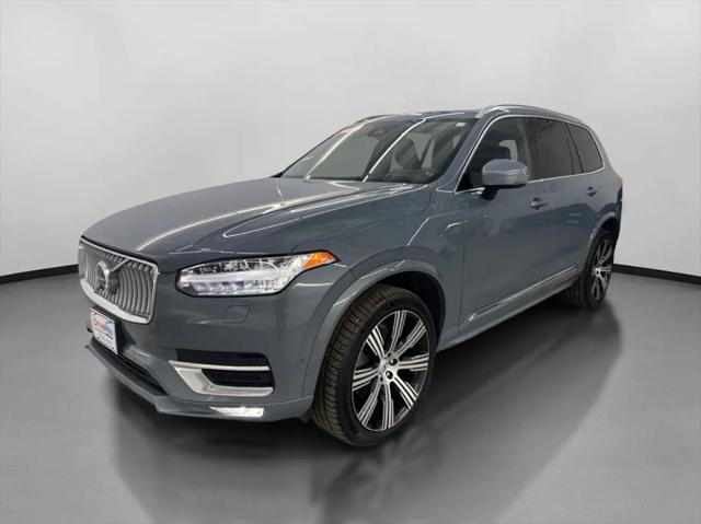 2023 Volvo XC90 B6 Ultimate 7-Seater